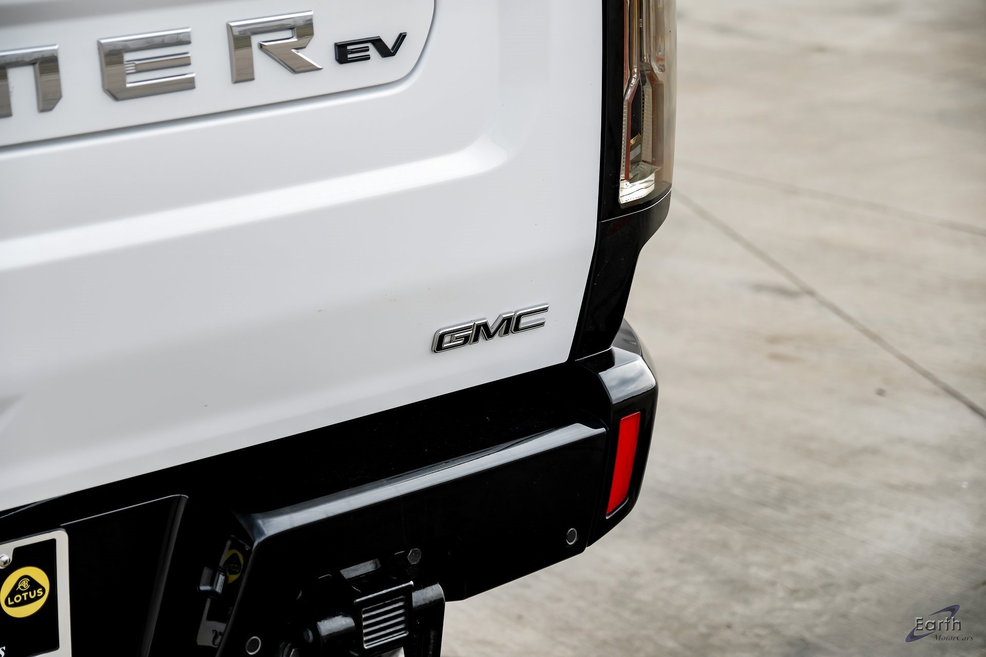 Used 2022 GMC Hummer EV Edition 1 image 33