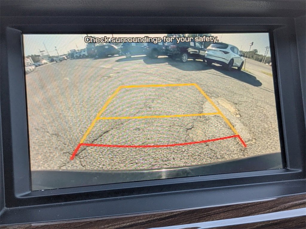 Used 2019 Genesis G80 3.8 image 22