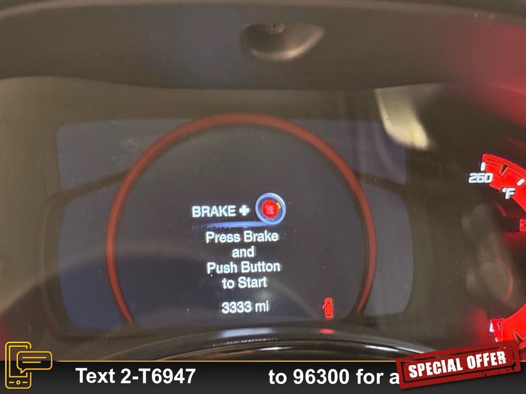 Used 2024 Dodge Durango SRT Hellcat image 18