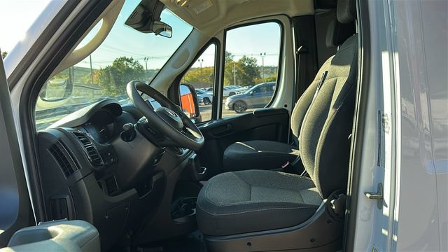 Used 2023 RAM ProMaster 2500 FWD image 10