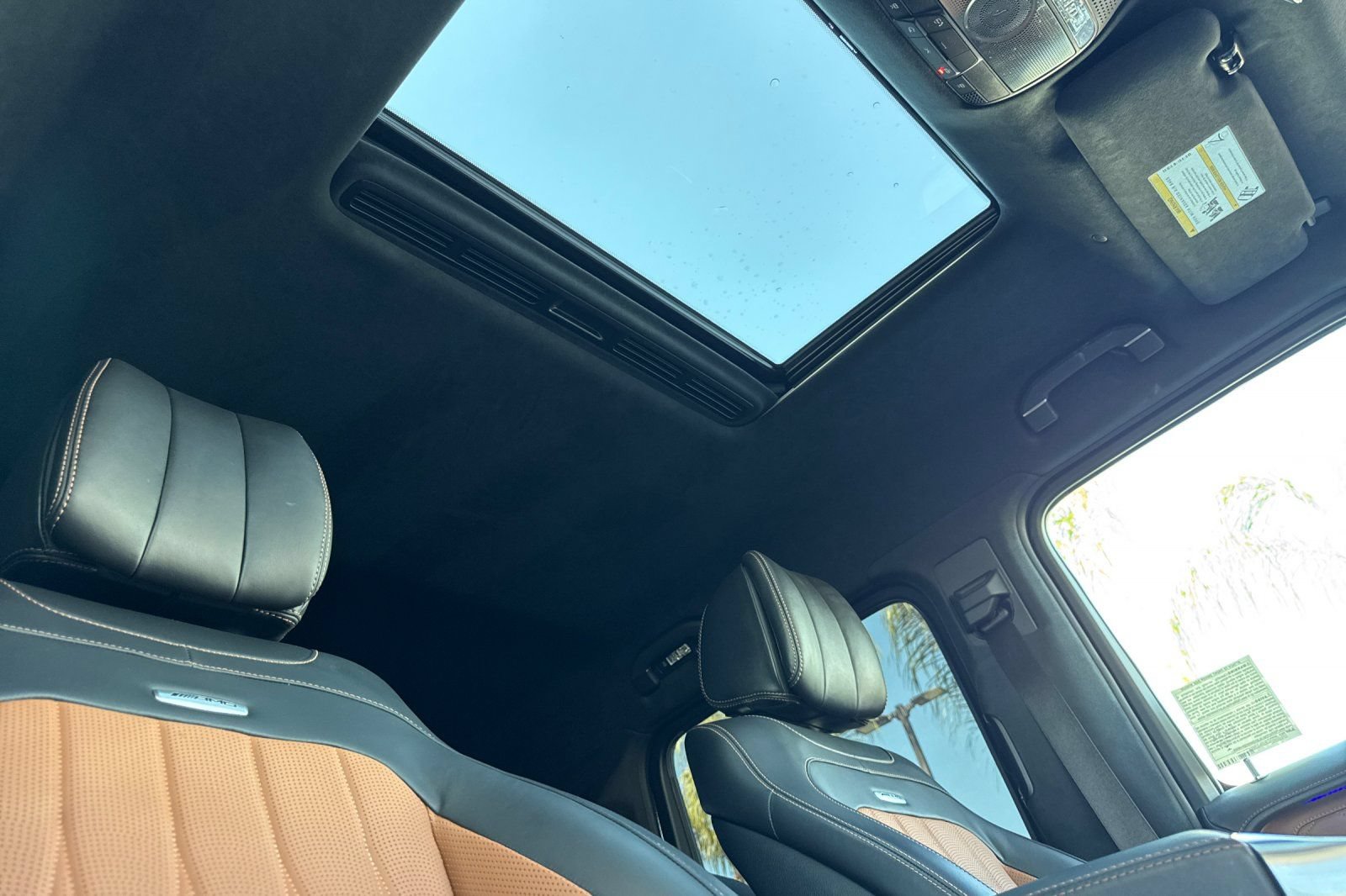 Used 2024 Mercedes-Benz G 63 AMG 4MATIC image 20