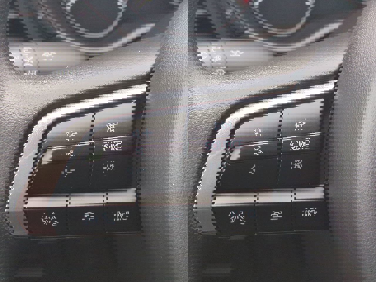 New 2026 MAZDA MAZDA3 s image 21