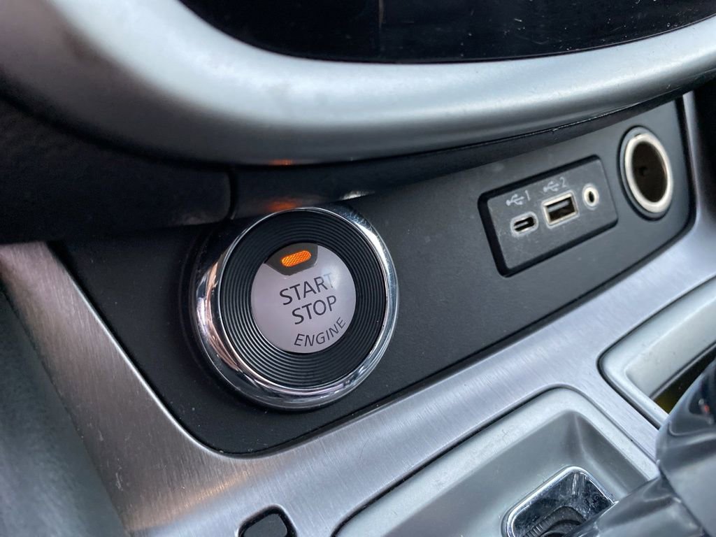 Used 2020 Nissan Murano SL image 9