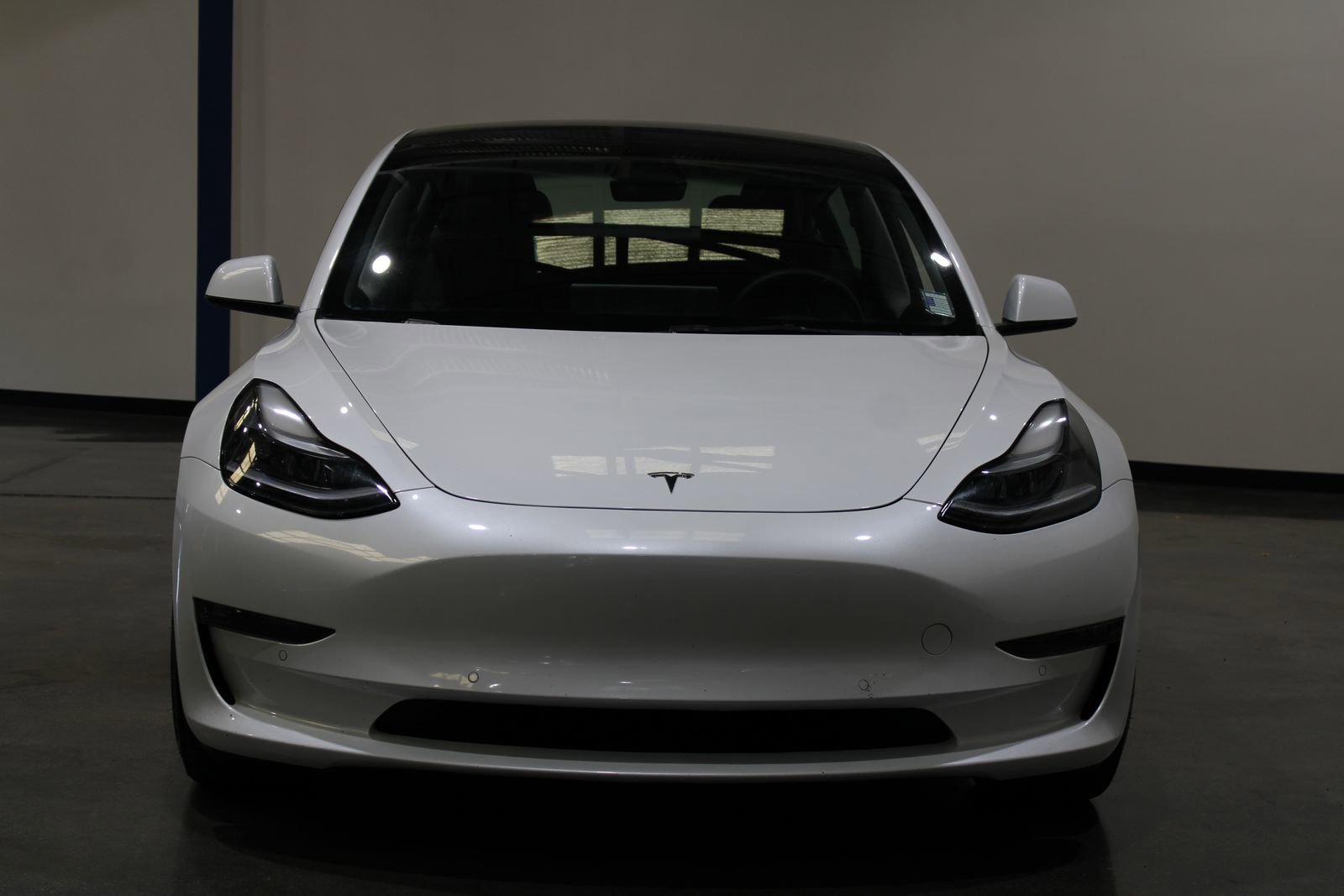 Used 2020 Tesla Model 3 Performance image 5