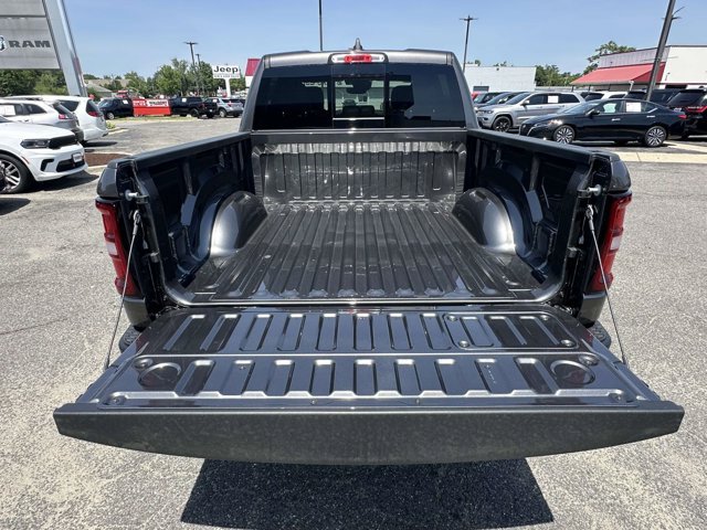 New 2026 RAM 1500 Rebel w/ Advanced Safety Group II AWD/4WD image 33