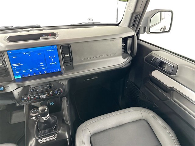 Used 2024 Ford Bronco Big Bend image 26