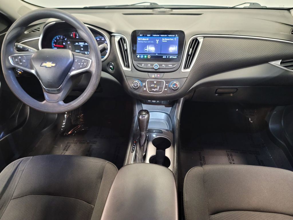 Used 2020 Chevrolet Malibu LS image 20