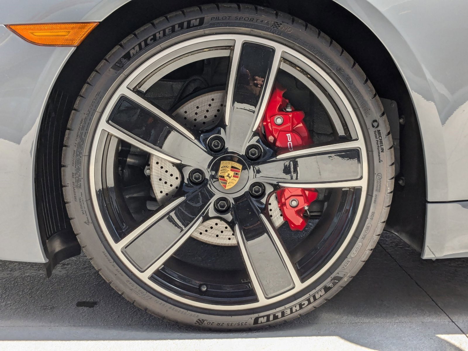 New 2025 Porsche 718 Cayman S image 27