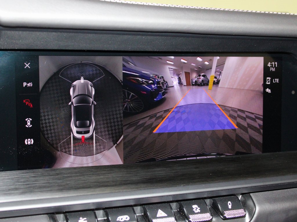 Used 2024 Porsche 911 Carrera GTS image 33