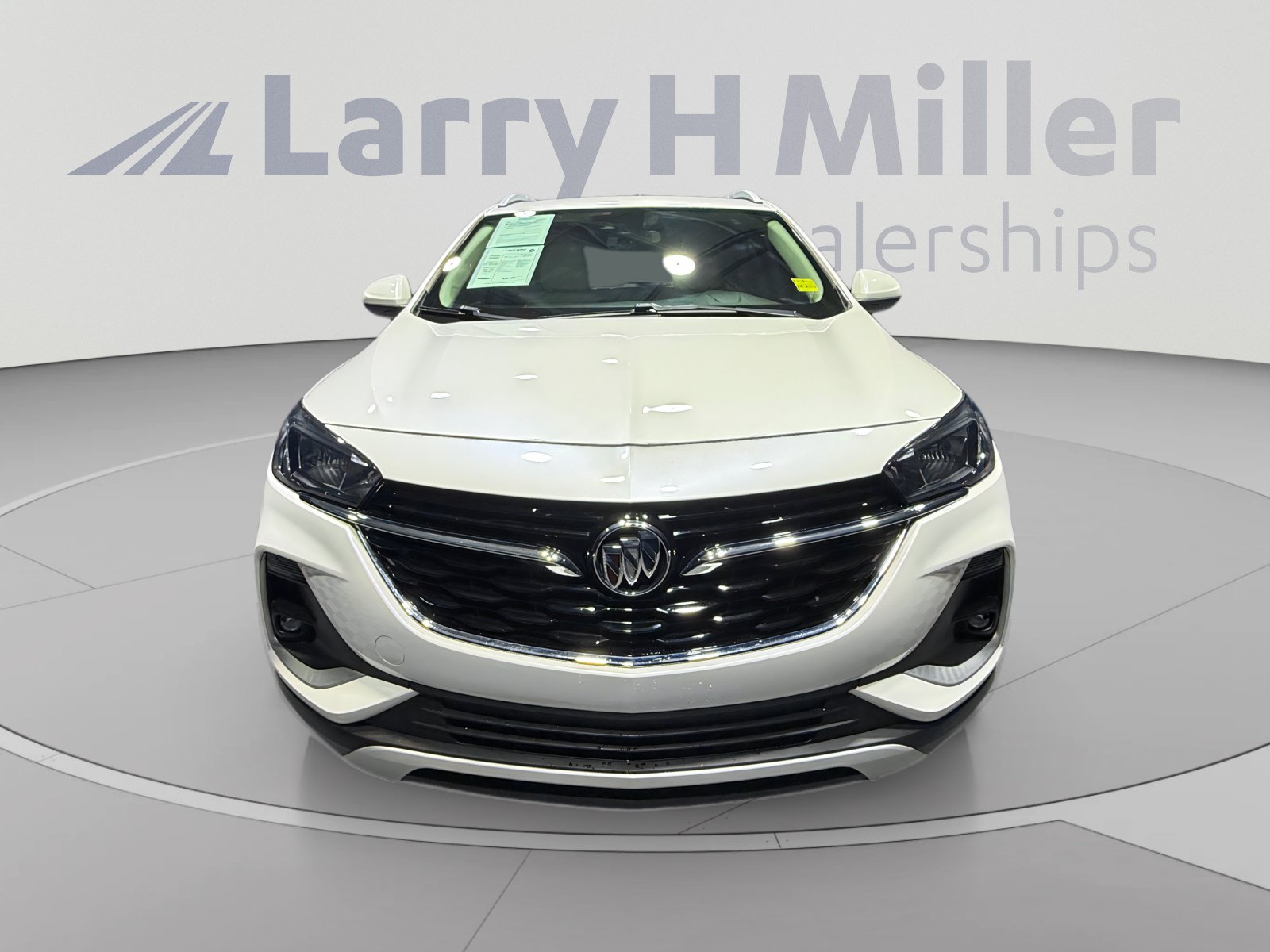 Used 2022 Buick Encore GX Select FWD image 8