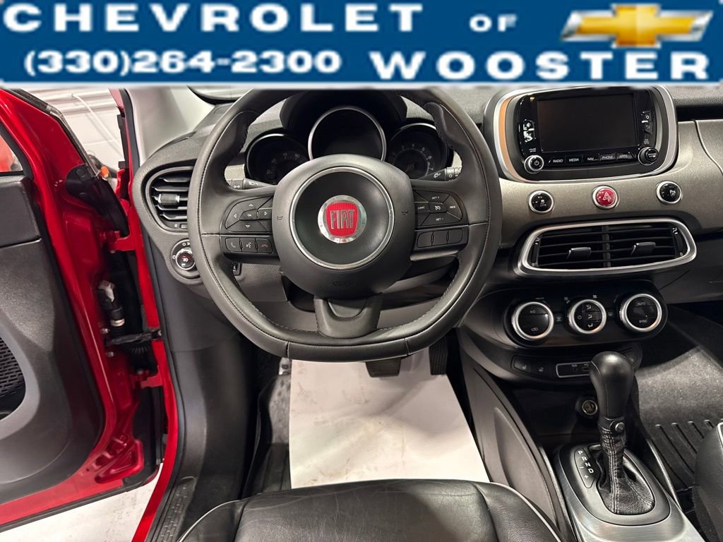 Used 2016 FIAT 500X Trekking Plus image 14