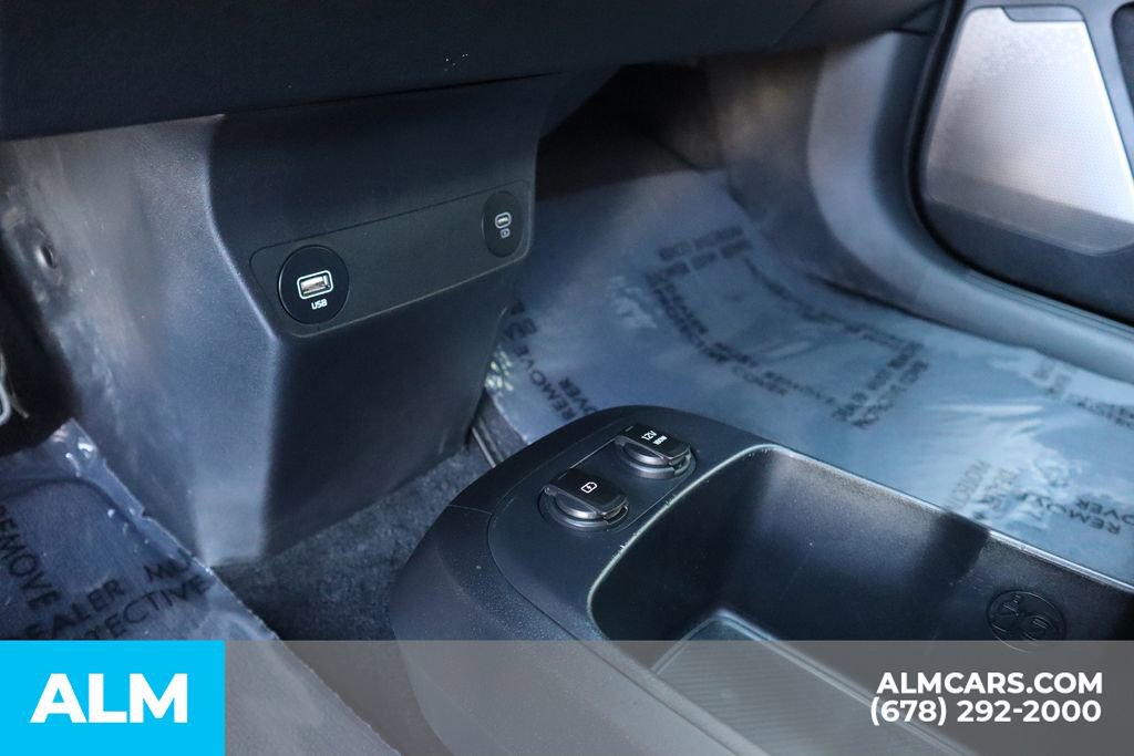 Used 2023 Kia EV6 GT image 38