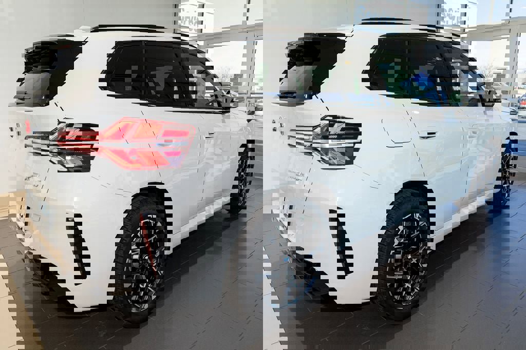 New 2026 BMW X3 xDrive30 w/ M Sport Package image 5