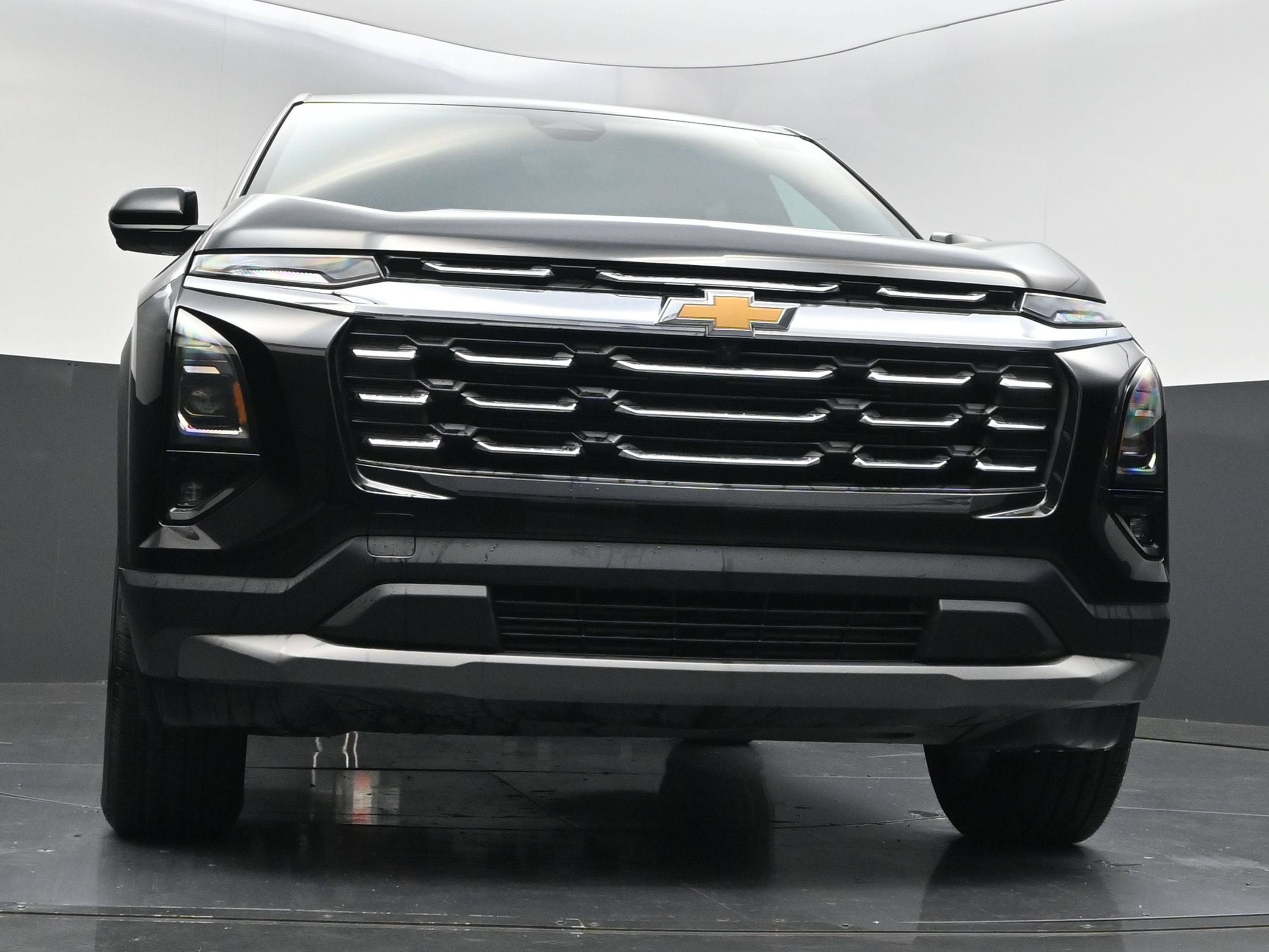 New 2027 Chevrolet Equinox LT w/ Convenience Package II FWD image 41