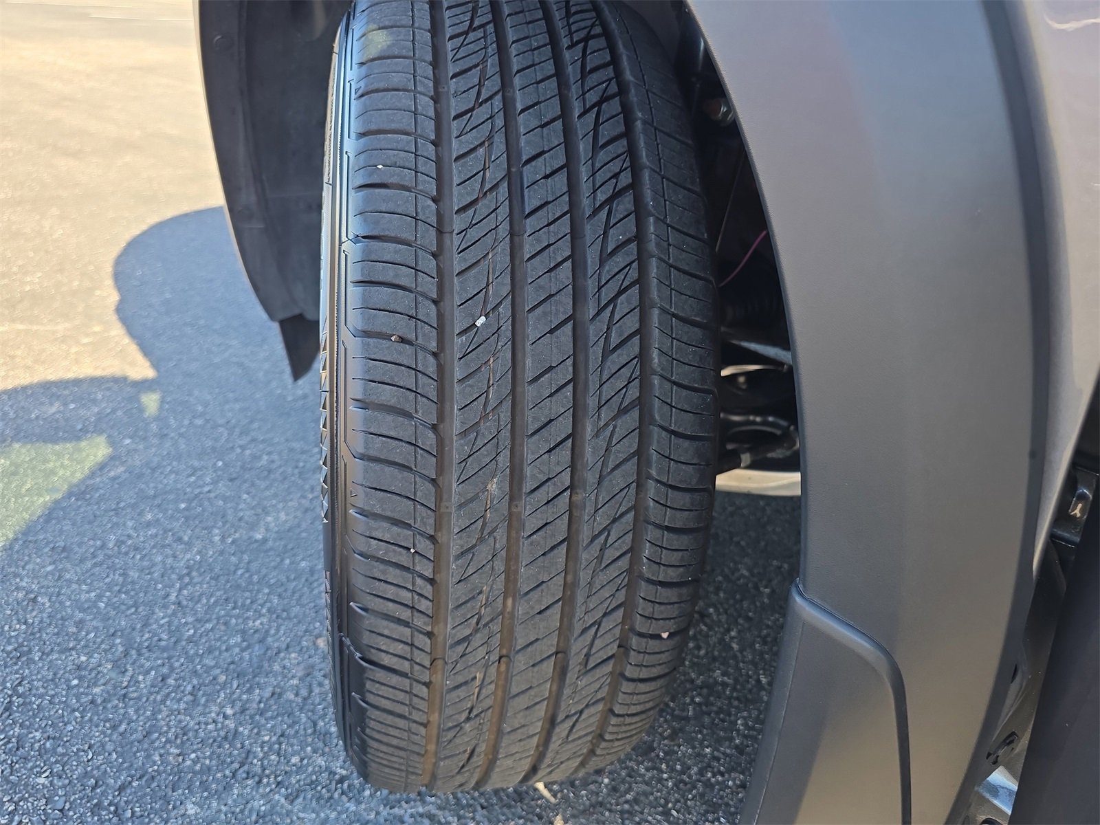 Used 2025 Nissan Pathfinder SV image 29