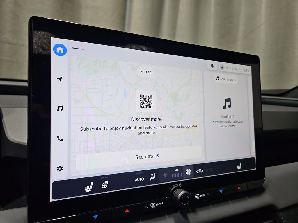 New 2026 Toyota RAV4 XSE image 22