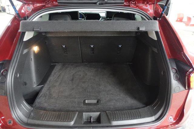 New 2025 Chevrolet Trax LT FWD image 20