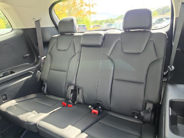 Certified 2025 Kia Telluride S FWD image 12