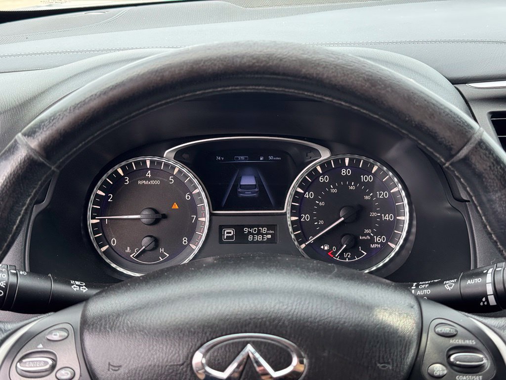 Used 2018 INFINITI QX60 Luxe w/ Premium Plus Package AWD/4WD image 31