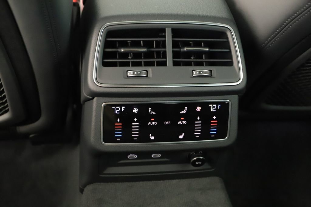 New 2026 Audi RS 7 Performance image 22