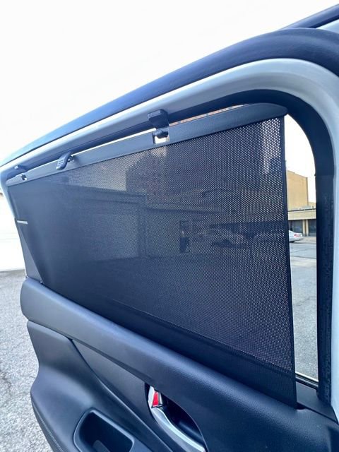 Used 2022 Hyundai Santa Fe SEL w/ Convenience + Premium Package image 37