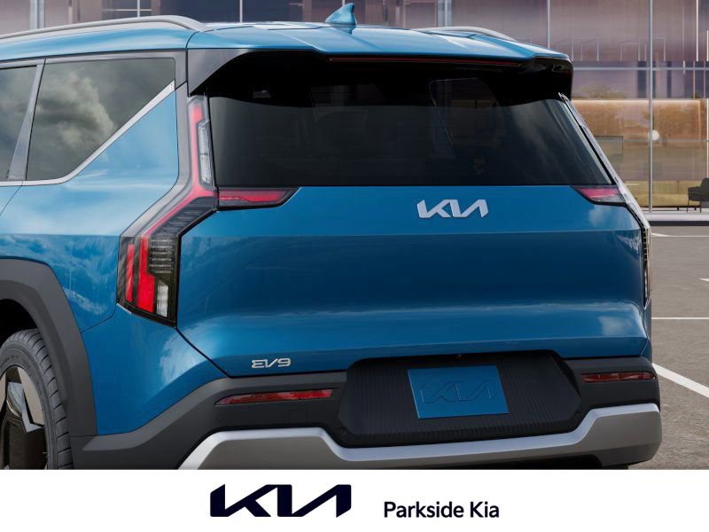 New 2026 Kia EV9 Wind image 13
