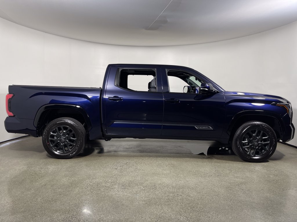 New 2026 Toyota Tundra Platinum AWD/4WD image 2