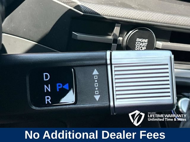 New 2026 Hyundai Santa Fe SE FWD image 27