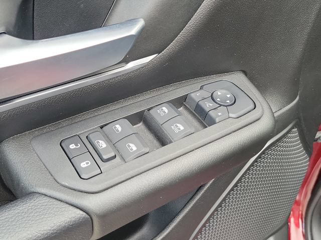 Used 2025 RAM 1500 Big Horn AWD/4WD image 25
