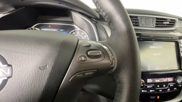 Used 2024 Nissan Murano SV w/ SV Midnight Edition Package AWD/4WD image 21