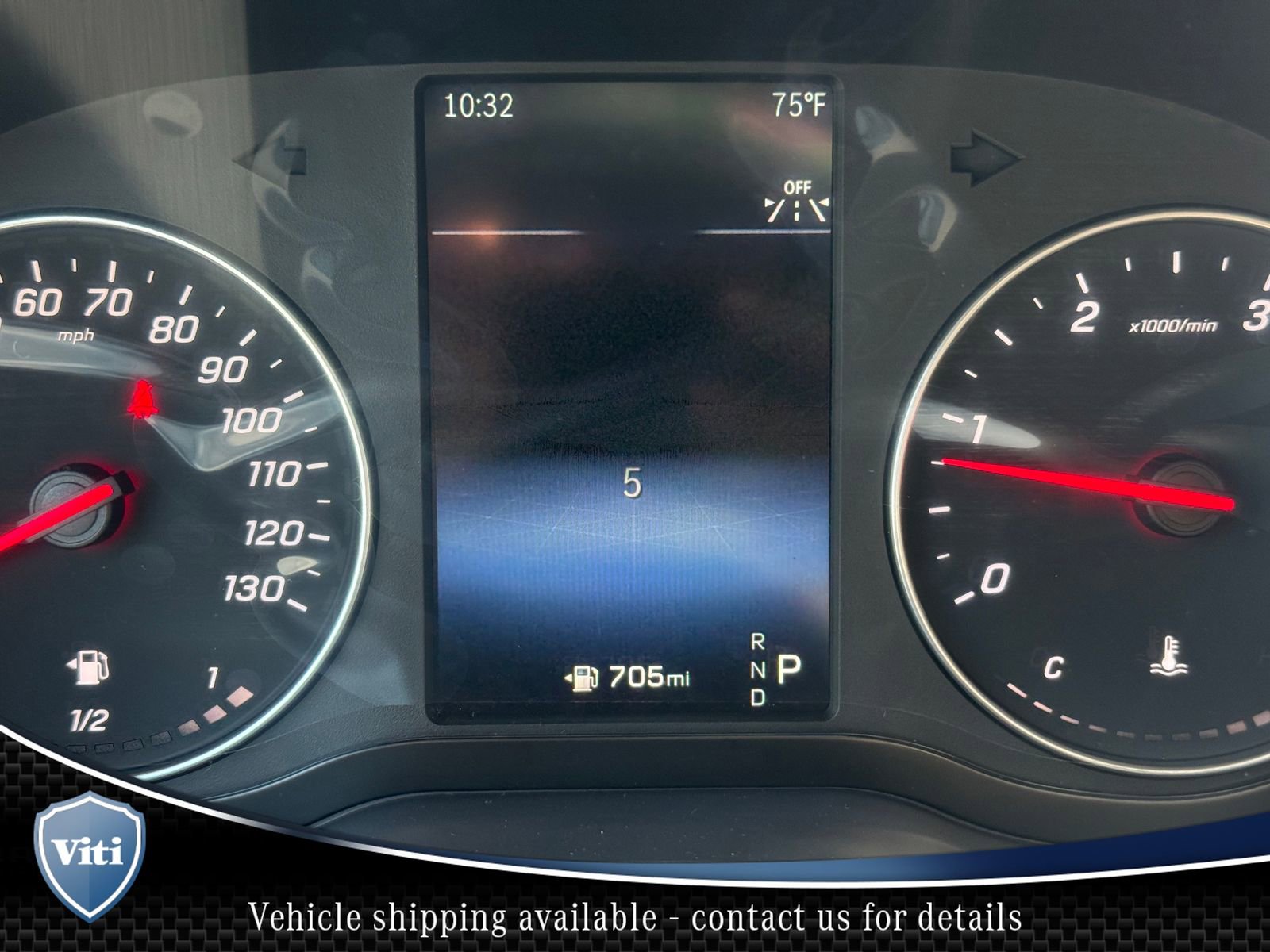 New 2026 Mercedes-Benz Sprinter 2500 image 21
