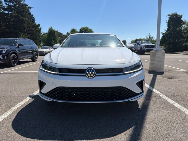 New 2026 Volkswagen Jetta S FWD image 8