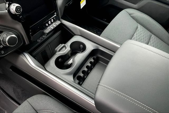 New 2026 RAM 1500 Big Horn image 37