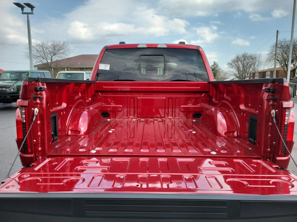 New 2026 Ford F150 XLT image 10
