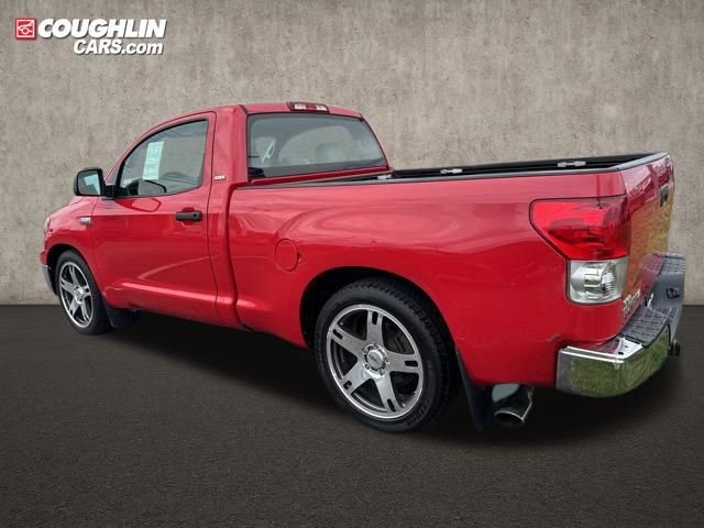 Used 2008 Toyota Tundra 2WD Regular Cab image 16