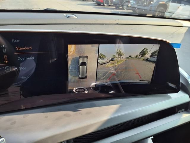 New 2026 Cadillac Vistiq Sport image 31