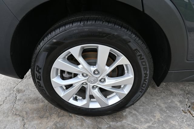 Used 2019 Hyundai Tucson Value AWD/4WD image 12