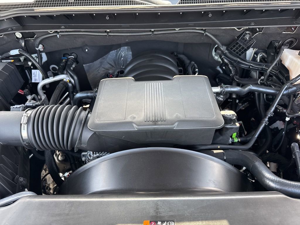 New 2026 Chevrolet Silverado 2500 W/T image 33