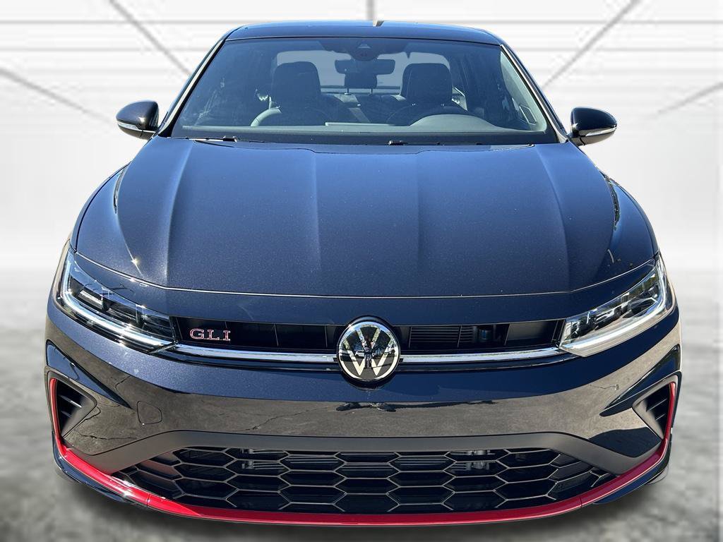 New 2027 Volkswagen Jetta GLI Autobahn FWD image 8