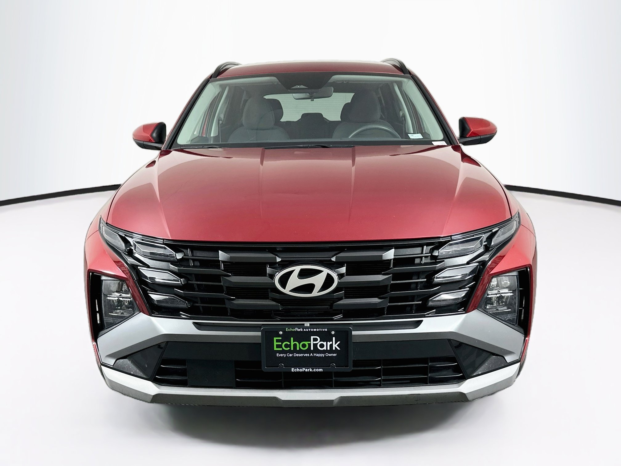 Used 2025 Hyundai Tucson SEL FWD image 2