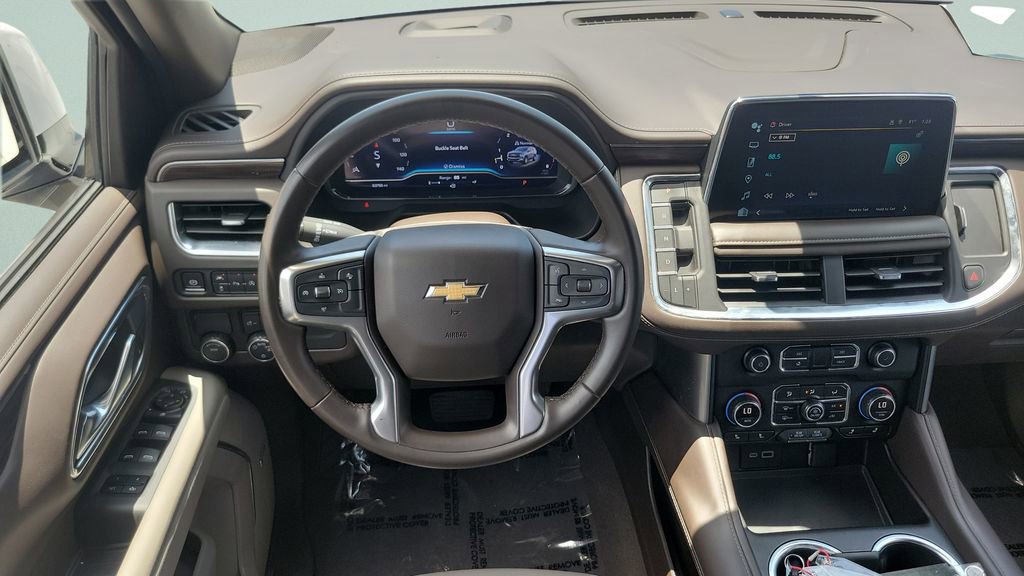Used 2024 Chevrolet Tahoe LT RWD image 12