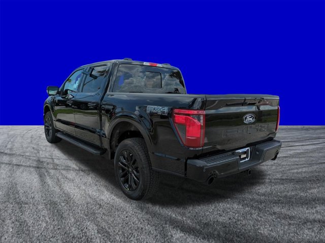 New 2026 Ford F150 XLT w/ Equipment Group 303A High AWD/4WD image 6