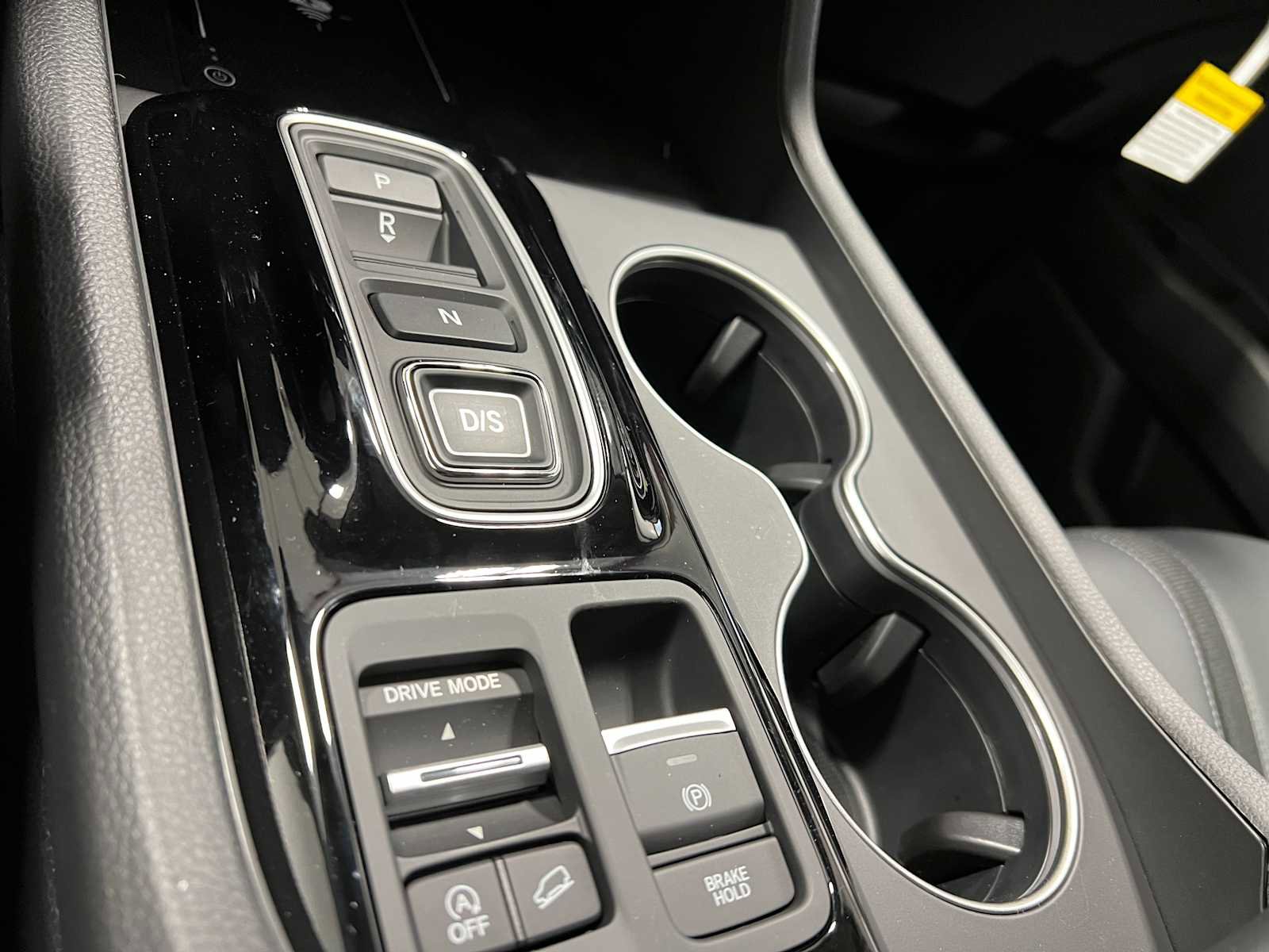 New 2025 Honda Pilot Touring image 21