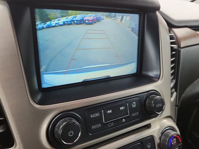 Used 2018 GMC Yukon Denali w/ Open Road Package image 20
