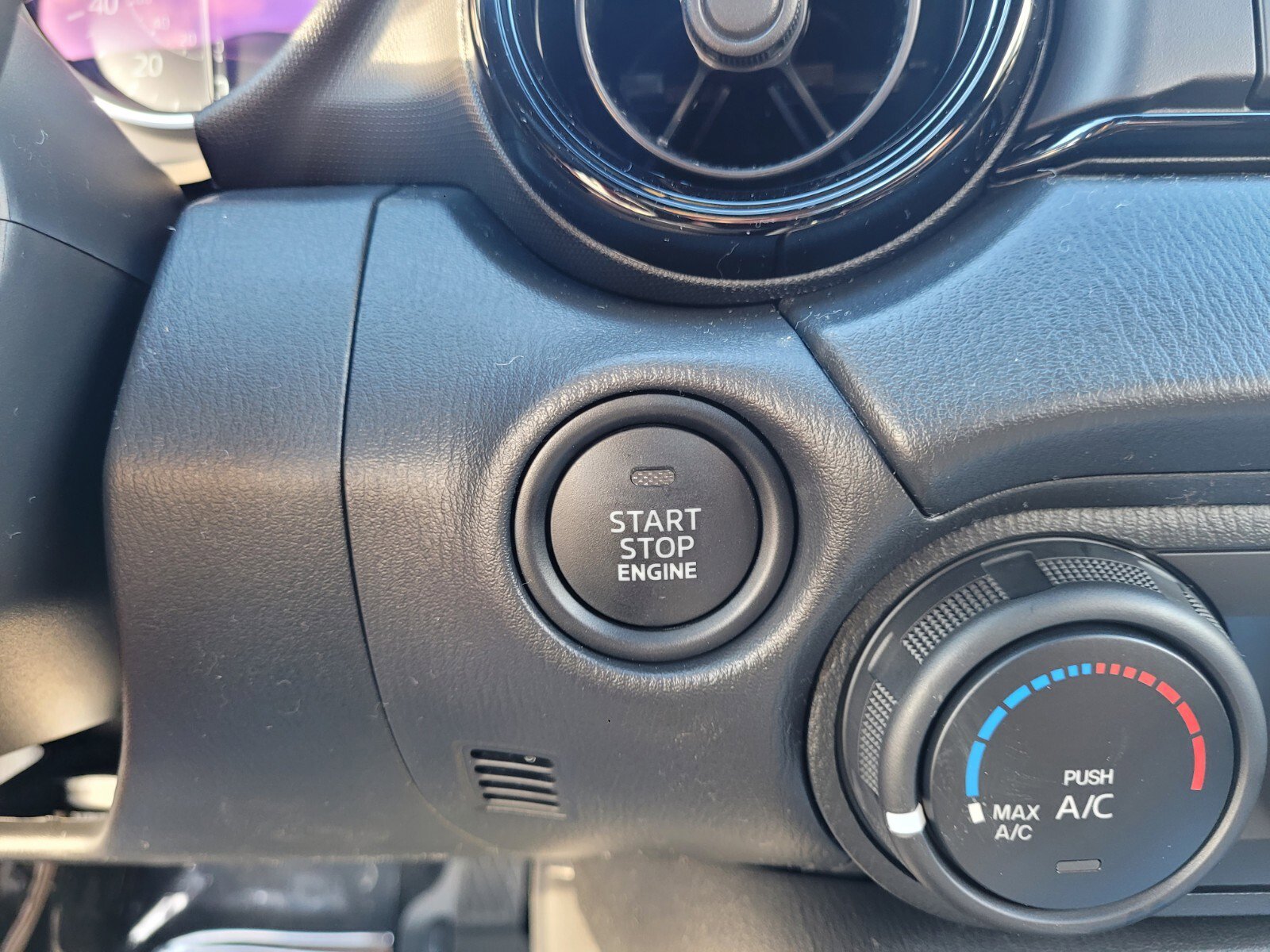 New 2025 MAZDA MX-5 Miata Sport image 26