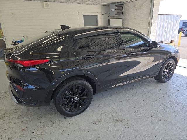 Certified 2024 Buick Envista Sport Touring w/ Convenience I Package image 6