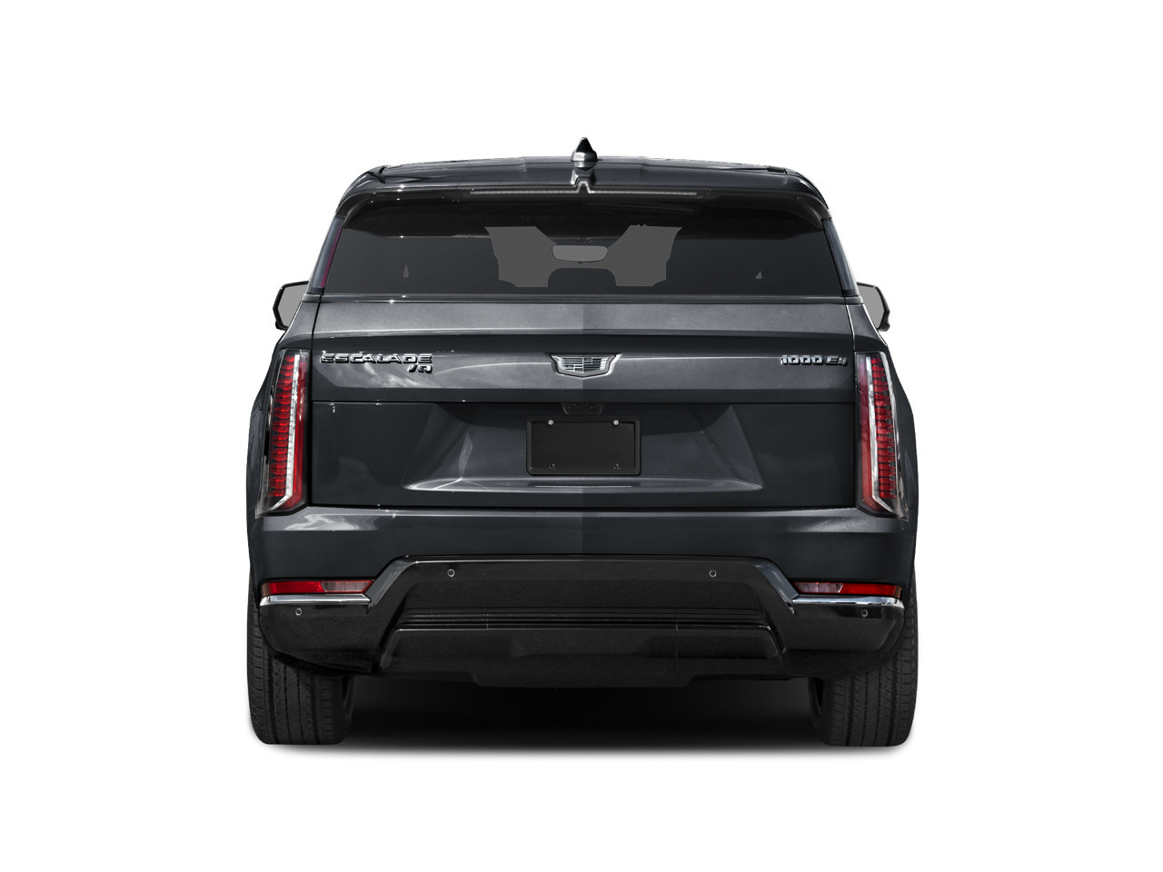 New 2026 Cadillac Escalade IQ Sport 1 w/ LPO, Floor Liner Package AWD/4WD image 29