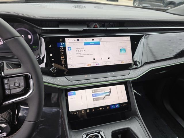 New 2025 Jeep Wagoneer S Limited image 22