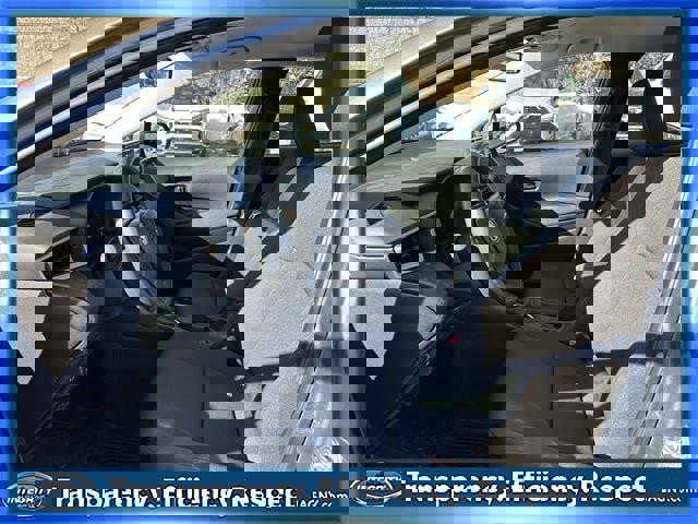 Used 2026 Toyota Corolla LE image 14