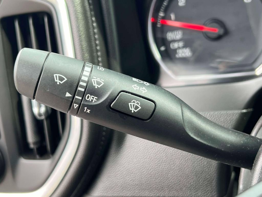 Used 2019 Chevrolet Silverado 1500 LT Trail Boss image 23